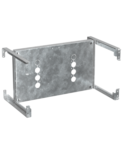 Комплект горизонтальной установки IEK (FO-00-HIF-030-060) в Королеве Аксессуары для стоек и шкафов Pintop.ru