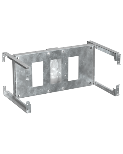 Комплект горизонтальной установки IEK (FO-00-HIVT-025-060) в Королеве Аксессуары для стоек и шкафов Pintop.ru