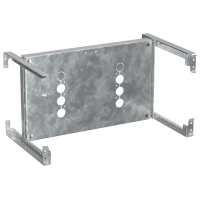 Комплект горизонтальной установки IEK (FO-00-HIVT-030-060)