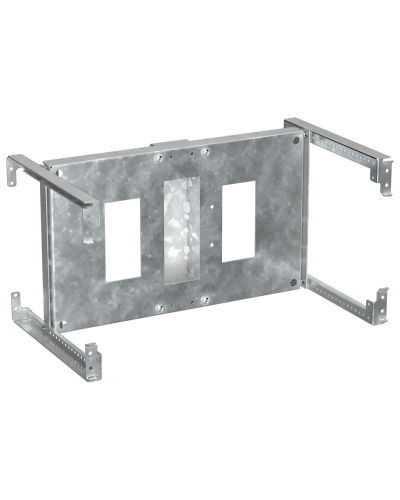 Комплект горизонтальной установки IEK (FO-00-HIW-030-060) в Королеве Аксессуары для стоек и шкафов Pintop.ru