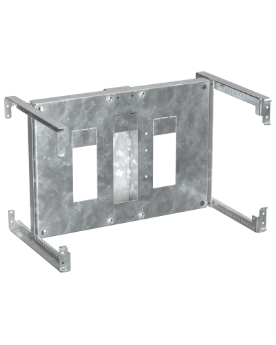 Комплект горизонтальной установки IEK (FO-00-HIW-035-060) в Королеве Аксессуары для стоек и шкафов Pintop.ru