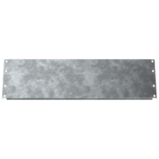 FORMAT Заглушка панели нижней наборной 200мм в шкаф шириной 800мм IEK (FO-00-PLTP-020-080)