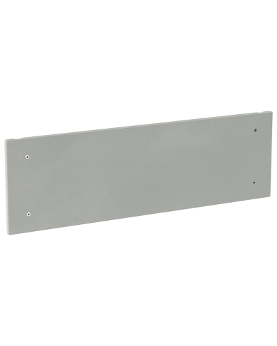 FORMAT Фальш-панель внешняя глухая 250х800мм IEK (FO-00-PWSB-025-080) в Королеве Аксессуары для стоек и шкафов Pintop.ru