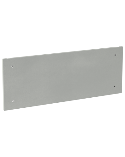 FORMAT Фальш-панель внешняя глухая 300х800мм IEK (FO-00-PWSB-030-080) в Королеве Аксессуары для стоек и шкафов Pintop.ru