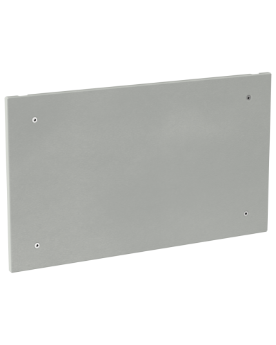 FORMAT Фальш-панель внешняя глухая 350х600мм IEK (FO-00-PWSB-035-060) в Королеве Аксессуары для стоек и шкафов Pintop.ru