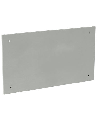 FORMAT Фальш-панель внешняя глухая 450х800мм IEK (FO-00-PWSB-045-080) в Королеве Аксессуары для стоек и шкафов Pintop.ru