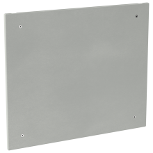 FORMAT Фальш-панель внешняя глухая 500х600мм IEK (FO-00-PWSB-050-060)