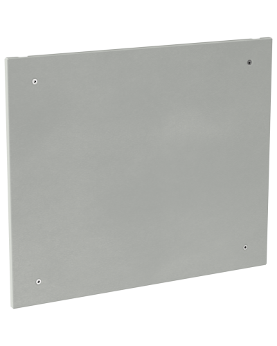 FORMAT Фальш-панель внешняя глухая 500х600мм IEK (FO-00-PWSB-050-060) в Королеве Аксессуары для стоек и шкафов Pintop.ru