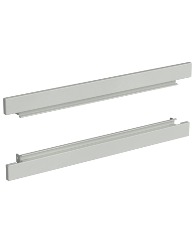 FORMAT Фальш-панель компенсационная ширина 600мм (2шт/упак) IEK (FO-00-PWSK-060) в Королеве Аксессуары для стоек и шкафов Pintop.ru