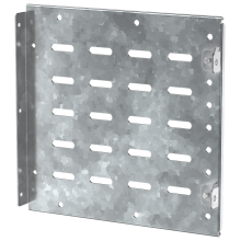 Перегородка секционирования задняя IEK (FO-00-SWFB-025)