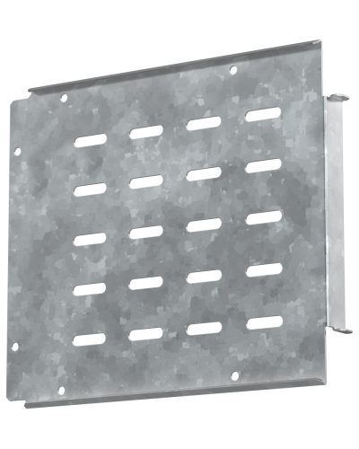 Перегородка секционирования задняя IEK (FO-00-SWFC-025) в Королеве Аксессуары для стоек и шкафов Pintop.ru