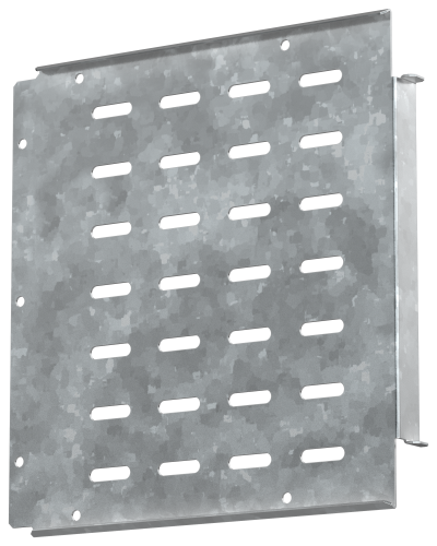 Перегородка секционирования задняя IEK (FO-00-SWFC-030) в Королеве Аксессуары для стоек и шкафов Pintop.ru