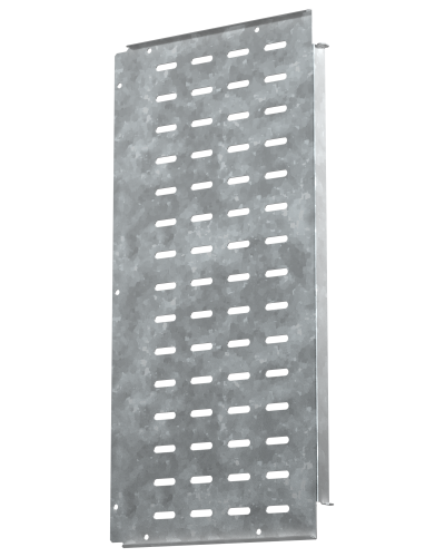 Перегородка секционирования задняя IEK (FO-00-SWFC-060) в Королеве Аксессуары для стоек и шкафов Pintop.ru