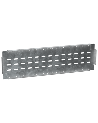 FORMAT Перегородка секционирования вертикальная 200х800мм IEK (FO-00-SWV-020-080) в Королеве Аксессуары для стоек и шкафов Pintop.ru