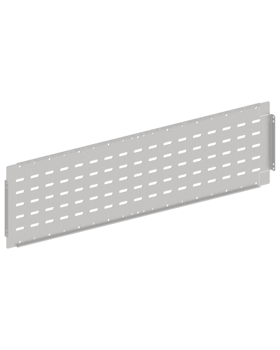 FORMAT Перегородка секционирования вертикальная 250х1000мм IEK (FO-00-SWV-025-100) в Королеве Аксессуары для стоек и шкафов Pintop.ru