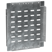 FORMAT Перегородка секционирования вертикальная 350х400мм IEK (FO-00-SWV-035-040)