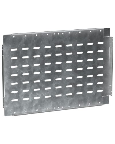 FORMAT Перегородка секционирования вертикальная 350х600мм IEK (FO-00-SWV-035-060) в Королеве Аксессуары для стоек и шкафов Pintop.ru