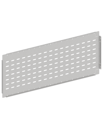 FORMAT Перегородка секционирования вертикальная 350х1000мм IEK (FO-00-SWV-035-100) в Королеве Аксессуары для стоек и шкафов Pintop.ru