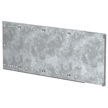 Перегородка секционирования вертикальная IEK (FO-00-SWVB-025-060)