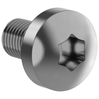 Винт М6х10 IEK (FO-00D-VTORX-M6X10-500)