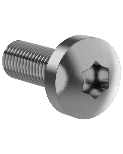 Винт М6х16 IEK (FO-00D-VTORX-M6X16-020) в Королеве Аксессуары для стоек и шкафов Pintop.ru