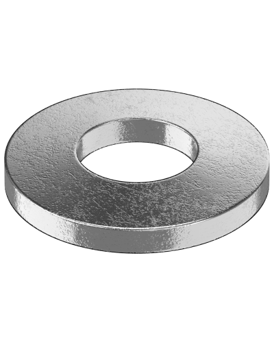FORMAT Шайба М6 тарельчатая пружинная DIN 6796 (20шт/упак) IEK (FO-00D-WD-M6-020) в Королеве Аксессуары для стоек и шкафов Pintop.ru