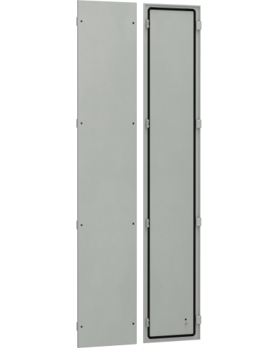 FORMAT Панель задняя 2200х400мм IP54 IEK (YKM40D-FO-FP-220-040-54) в Королеве Аксессуары для стоек и шкафов Pintop.ru