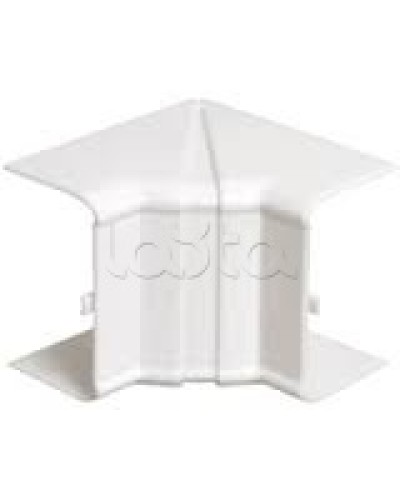 Угол изменяемый внутренний для соединения двух кабель-каналов типоразмера 80х40 IEK CKK-40D-X-080-040-K01 в Королеве Аксессуары для кабель-канала Pintop.ru