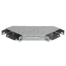Поворот на 90 гр. горизонтальный 80x100 IEK CLP2P-080-100