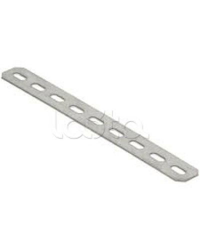 Соединитель для проволочного лотка перфорированный CP IEK CLW10-CP в Королеве Аксессуары для лотков Pintop.ru