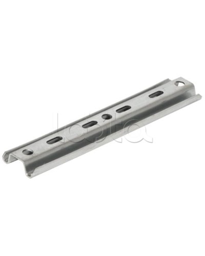 Держатель горизонтальный VH400 IEK CLW10-VH-400 в Королеве Аксессуары для лотков Pintop.ru