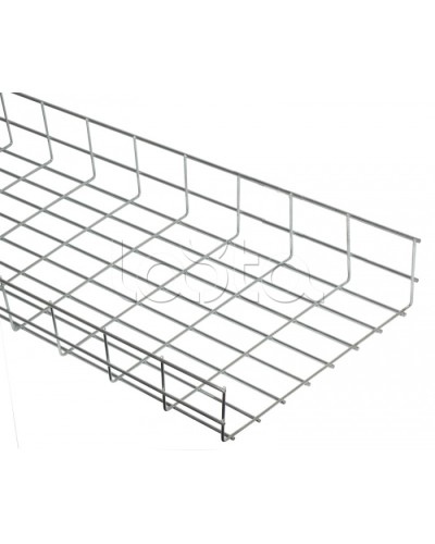 Лоток проволочный IEK CLWG10-060-300-3 в Королеве Кабельные лотки Pintop.ru