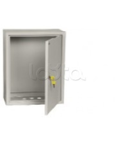 Щит с монтажной панелью IEK ЩМП-1-0 36 УХЛЗ (YKM40-01-31) в Королеве Щиты электрические Pintop.ru