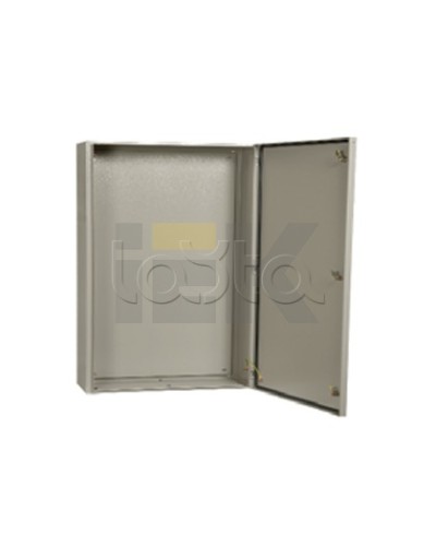 Щит с монтажной панелью IEK ЩМП-1-0-74 У2 (YKM40-01-54) в Королеве Щиты электрические Pintop.ru