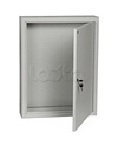 Щит с монтажной панелью IEK ЩМП-1-1 36 УХЛ3 (YKM41-01-31) в Королеве Щиты электрические Pintop.ru