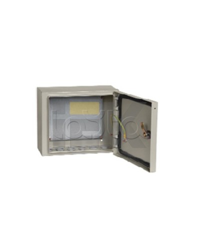 Щит с монтажной панелью IEK ЩМП-2.3.1-0 74 У2 (YKM40-231-54) в Королеве Щиты электрические Pintop.ru