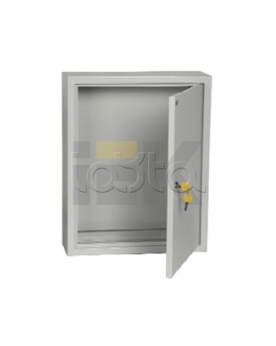 Щит с монтажной панелью IEK ЩМП-3.2.1-0 36 УХЛ3 (YKM40-321-31) в Королеве Щиты электрические Pintop.ru