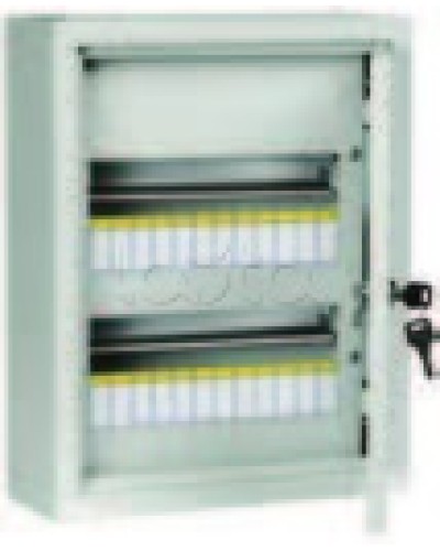 Щит распределительный навесной IEK ЩРн-24з-1 38 УХЛ3 (MKM13-N-24-31-Z) в Королеве Щиты электрические Pintop.ru