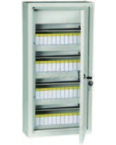 Щит распределительный навесной IEK ЩРн-48з-1 36 УХЛ3 (MKM14-N-48-31-Z) в Королеве Щиты электрические Pintop.ru