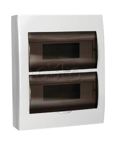 Бокс под автомат 24М ЩРН-П-24 IEK (MKP12-N-24-40-10) в Королеве Боксы для автоматов Pintop.ru