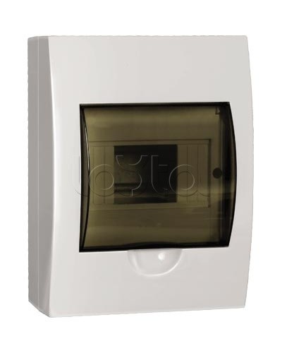 Бокс под автомат 6М ЩРН-П-6 IEK (MKP12-N-06-40-20) в Королеве Боксы для автоматов Pintop.ru