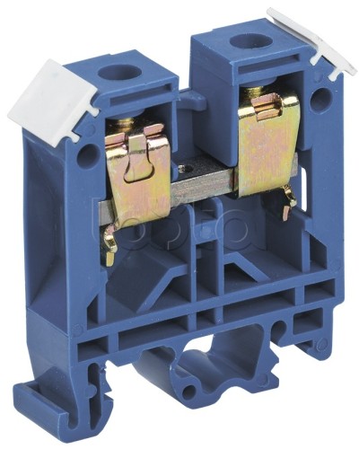 Зажим наборный IEK YZN10-016-K07 в Королеве Клеммные колодки Pintop.ru