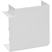 Поворот на 90° КМП 100x60 IEK CKMP10D-P-100-060-K01