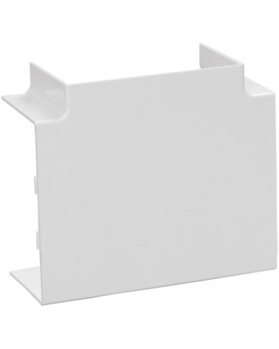 Угол Т-образный КМТ 100х60 IEK CKMP10D-T-100-060-K01 в Королеве Аксессуары для кабель-канала Pintop.ru