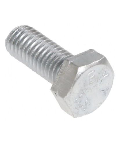 Болт шестигранныйМ8х40 IEK (CLP1M-B-8-40) в Королеве Крепеж Pintop.ru