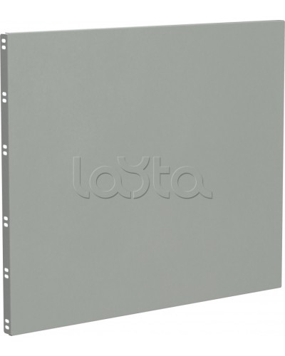 FORMAT Панель задняя воздушного АВ 600х1000 IEK (FO-00-FPA-060-100) в Королеве Аксессуары для стоек и шкафов Pintop.ru