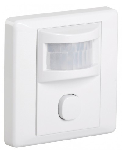 Датчик движения ДД 029 белый IP20 IEK LDD12-029-600-001 в Королеве Извещатели охранные Pintop.ru