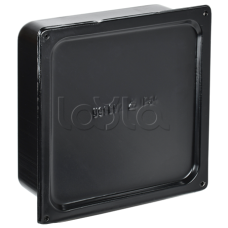 Коробка протяж. метал. У-996 200х200х80 IP54 с уплотн. IEK (UKO12-200-200-080-K02-54M)