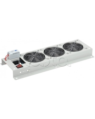 Модуль вентиляторный потолочный ITK FM35-32M в Королеве Вентиляторные модули Pintop.ru