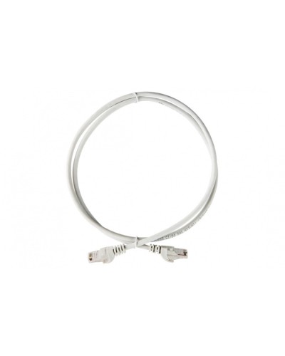 Патч-корд каегории 5Е, UTP, 0,5м, серый ITK PC01-C5EU-05M в Королеве Патч-корды и пигтейлы Pintop.ru